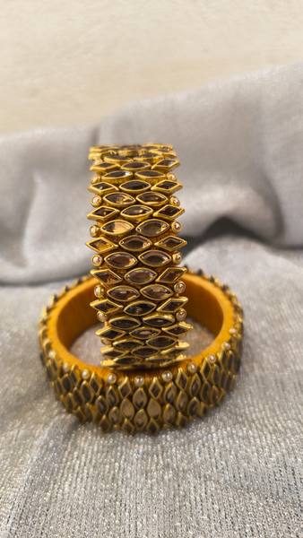 Dream Kite Bangles handcrafted piece